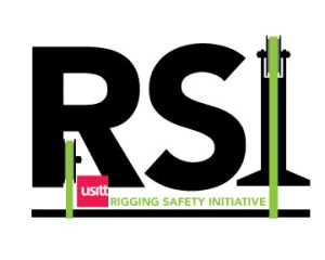 Rigging Safety Initiative Logo