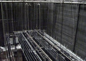 Rigging System Safety Inspection Hayworth