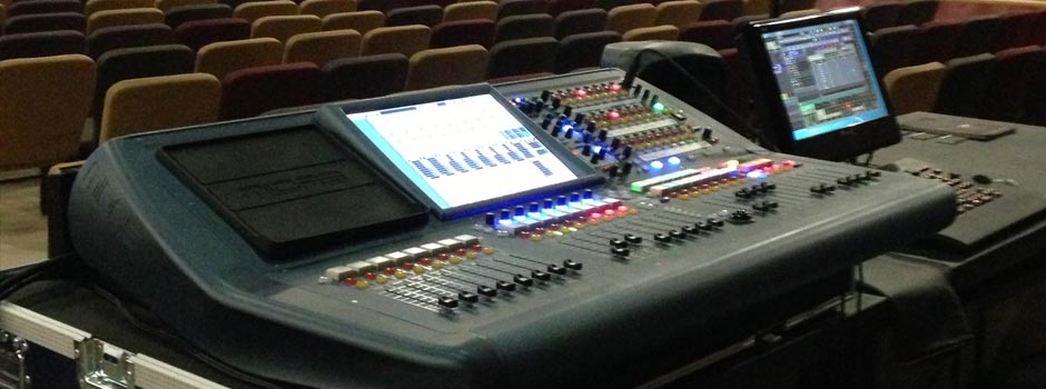 av sound audio